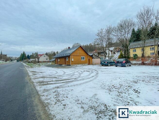 Dom Jabłonka gm. Dydnia,