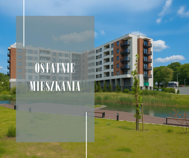 Okazja 3 pokoje 75 m2 Brynów salon 32m2