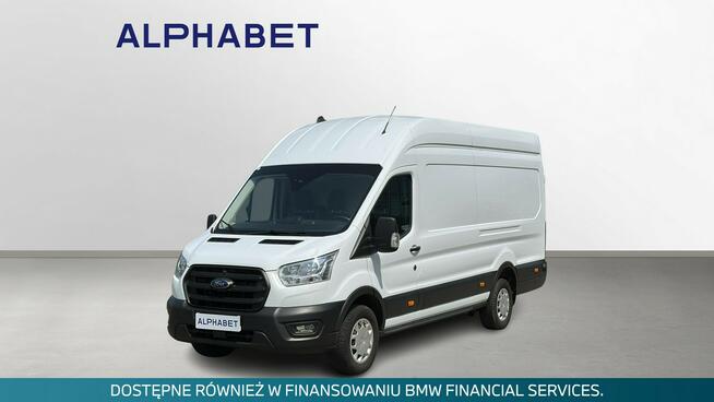 Ford Transit Transit 350 L4H3 RWD Trend
