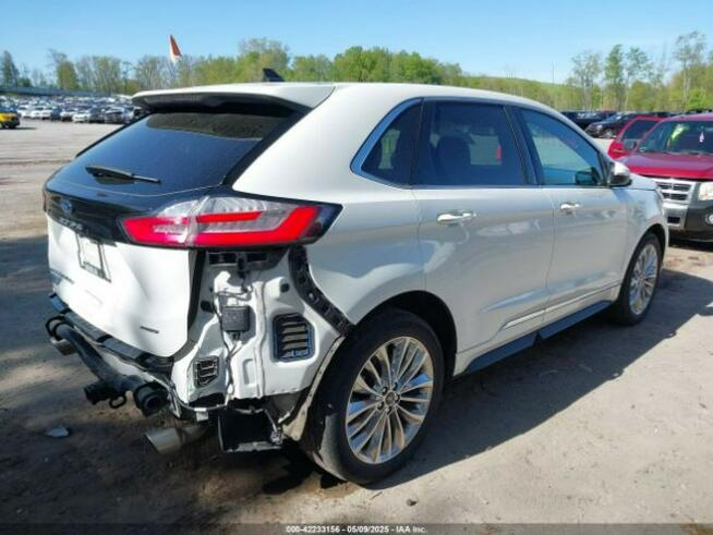 Ford EDGE Titanium 2.0L 250 KM