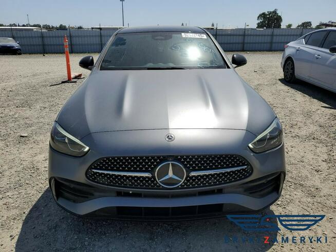 Mercedes C 300 C300 AMG Line