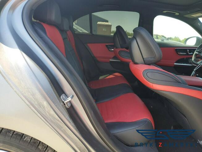 Mercedes C 300 C300 AMG Line