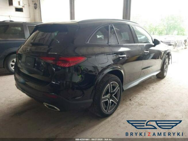 Mercedes GLC 300 300 4Matic