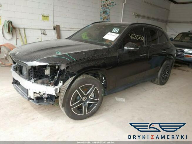 Mercedes GLC 300 300 4Matic