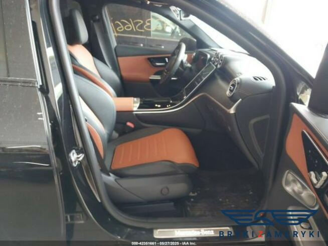 Mercedes GLC 300 300 4Matic