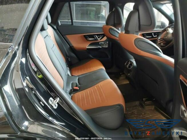 Mercedes GLC 300 300 4Matic