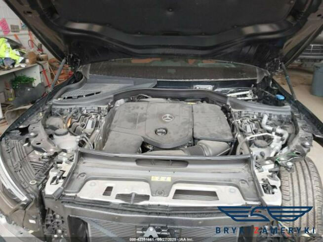 Mercedes GLC 300 300 4Matic