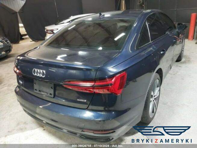 A6 Premium Plus 45 S-line