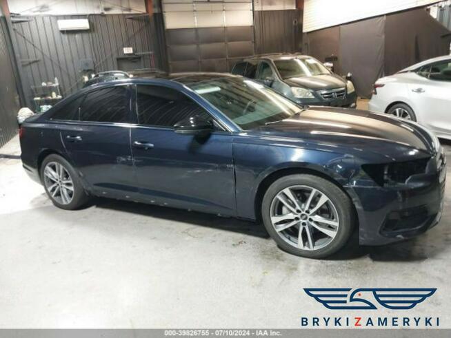 A6 Premium Plus 45 S-line