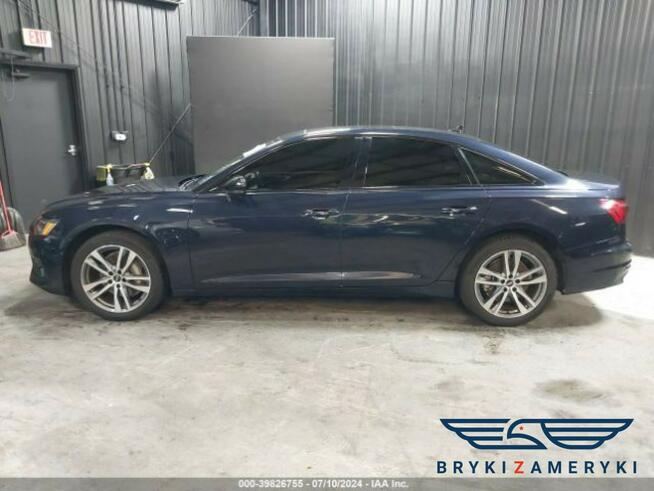 A6 Premium Plus 45 S-line