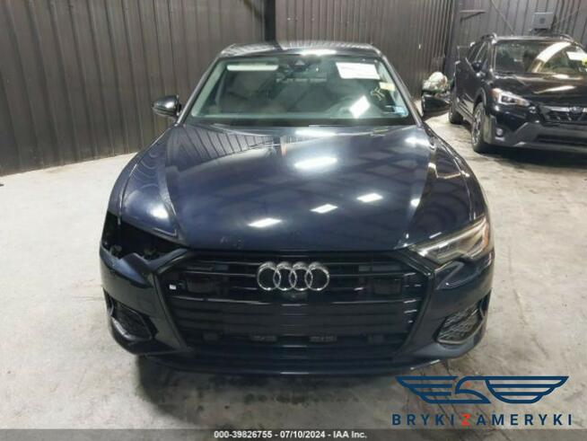 A6 Premium Plus 45 S-line