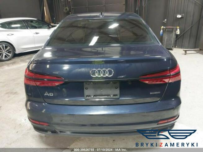 A6 Premium Plus 45 S-line