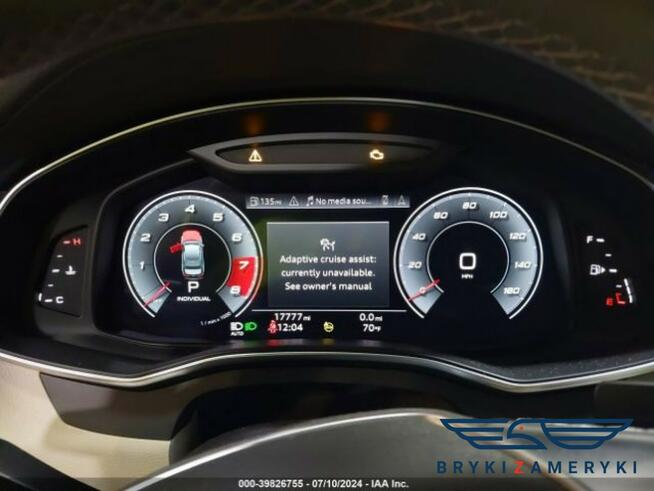 A6 Premium Plus 45 S-line