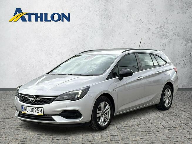 Opel Astra V 1.4 T Edition S&S Automat SalonPL VAT23%