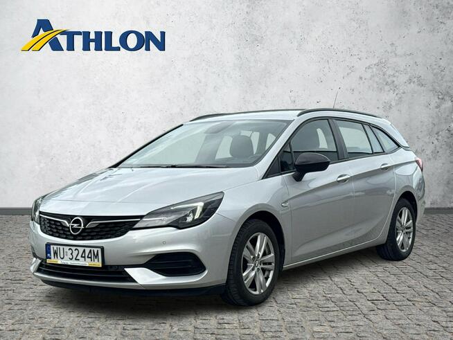 Opel Astra V 1.4 T Edition S&S Automat SalonPL VAT23%