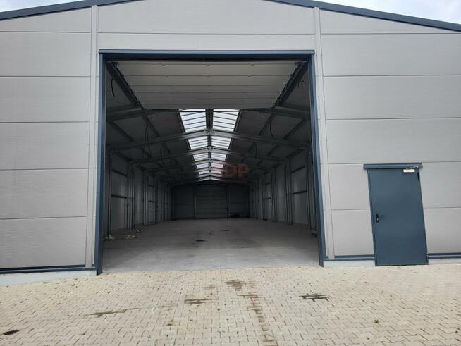 Lokal użytkowy Chrzanów gm. Kobierzyce