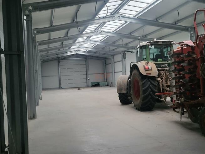 Lokal użytkowy Chrzanów gm. Kobierzyce