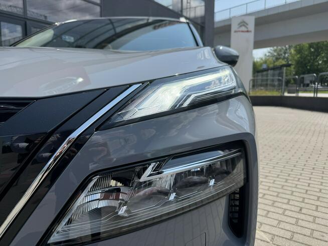 X-Trail 4WD E-Power Tekna/Premium DEMO