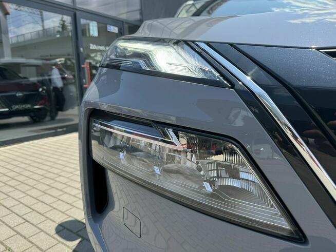 X-Trail 4WD E-Power Tekna/Premium DEMO