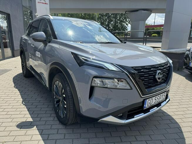 X-Trail 4WD E-Power Tekna/Premium DEMO