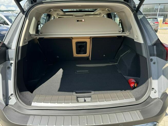 X-Trail 4WD E-Power Tekna/Premium DEMO