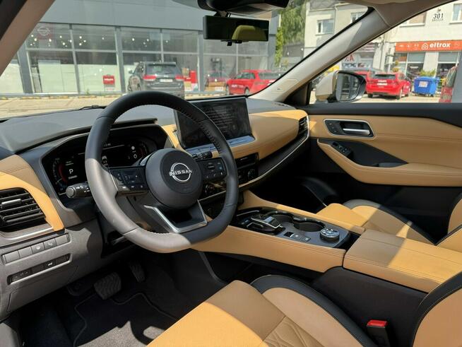 X-Trail 4WD E-Power Tekna/Premium DEMO