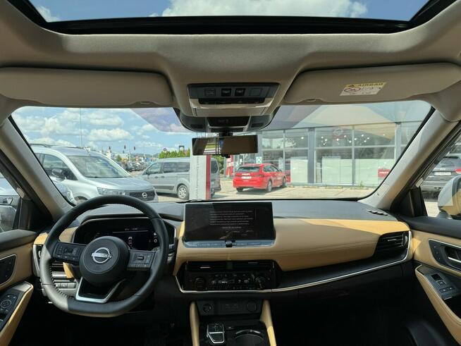 X-Trail 4WD E-Power Tekna/Premium DEMO