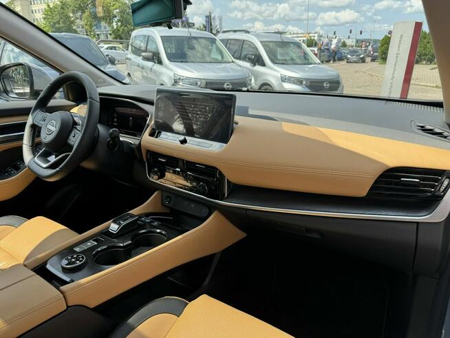 X-Trail 4WD E-Power Tekna/Premium DEMO