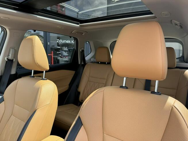 X-Trail 4WD E-Power Tekna/Premium DEMO