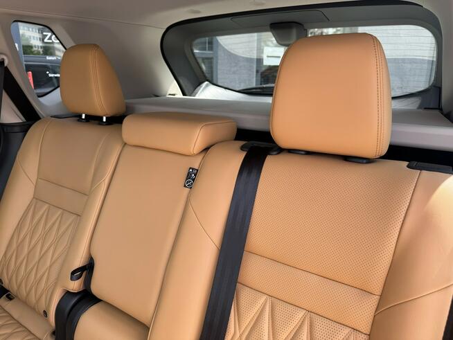 X-Trail 4WD E-Power Tekna/Premium DEMO