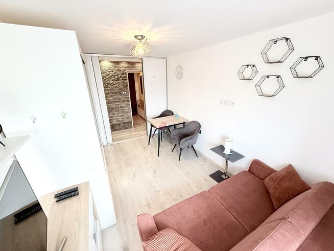 Mieszkanie Kielce Sady, Nowy Świat