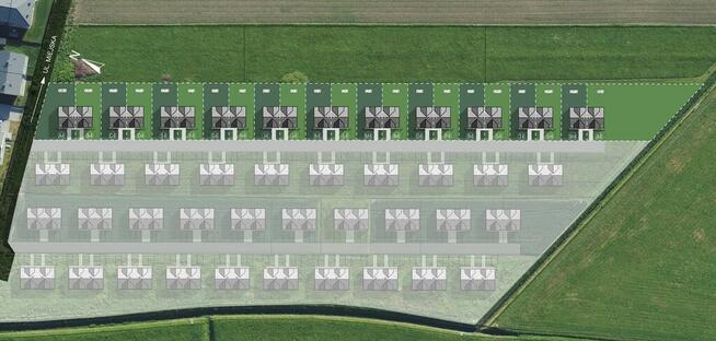 bliźniak, deweloperski, rekuperacja, brak prowizji