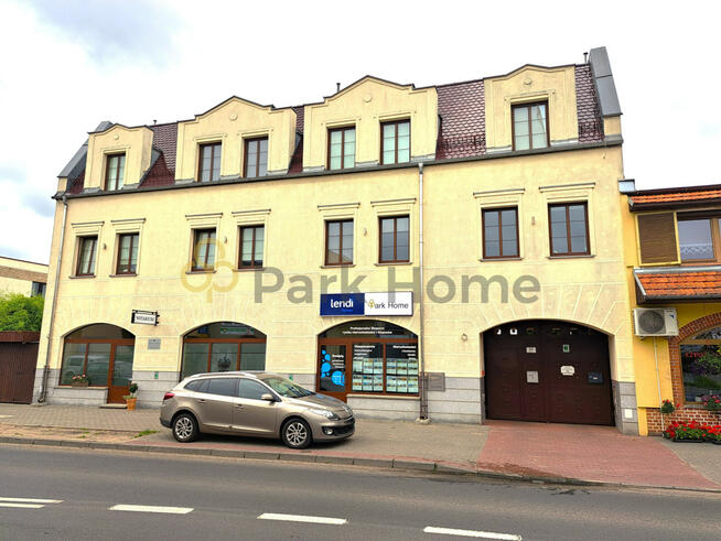 Dom Kościan,
