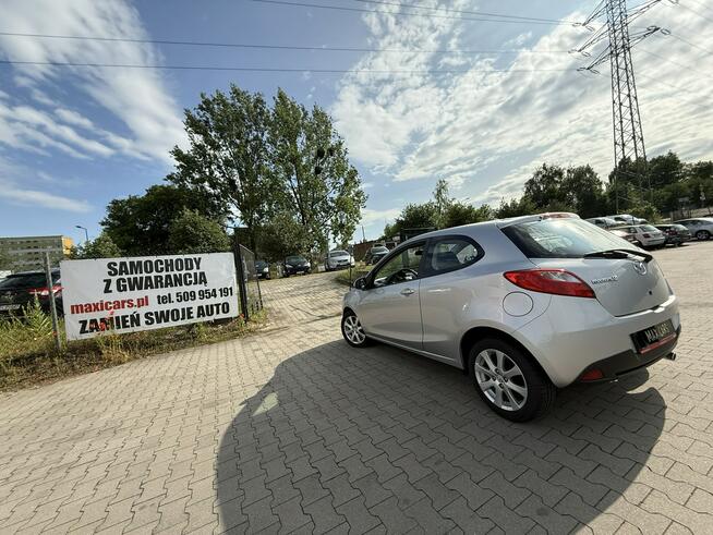 Mazda 2 GWARANCJA Zamien swoje auto lub zostaw w rozliczeniu