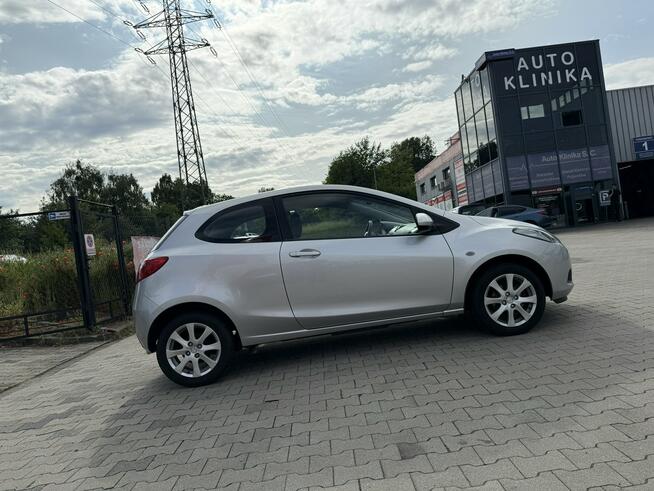 Mazda 2 GWARANCJA Zamien swoje auto lub zostaw w rozliczeniu