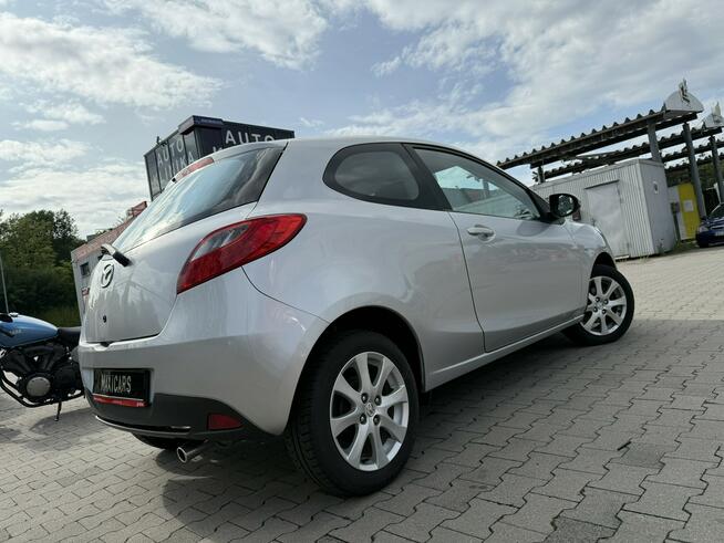 Mazda 2 GWARANCJA Zamien swoje auto lub zostaw w rozliczeniu