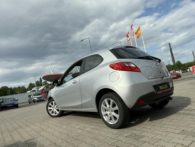 Mazda 2 GWARANCJA Zamien swoje auto lub zostaw w rozliczeniu