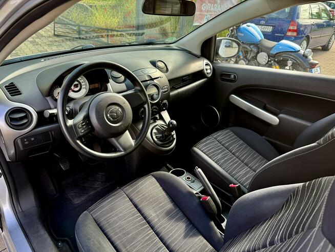 Mazda 2 GWARANCJA Zamien swoje auto lub zostaw w rozliczeniu