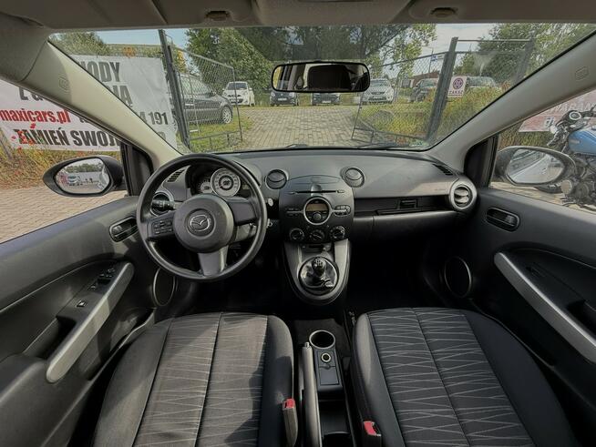 Mazda 2 GWARANCJA Zamien swoje auto lub zostaw w rozliczeniu