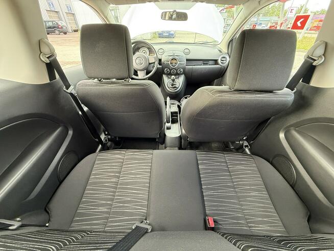 Mazda 2 GWARANCJA Zamien swoje auto lub zostaw w rozliczeniu