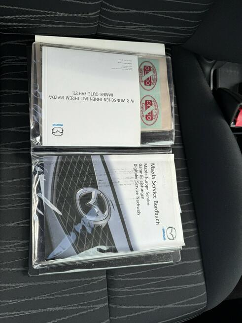 Mazda 2 GWARANCJA Zamien swoje auto lub zostaw w rozliczeniu