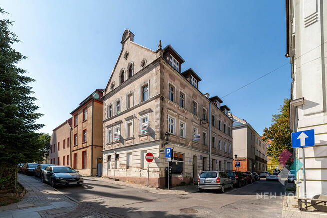 Stare Miasto kawalerka po remoncie, I piętro 29 m2