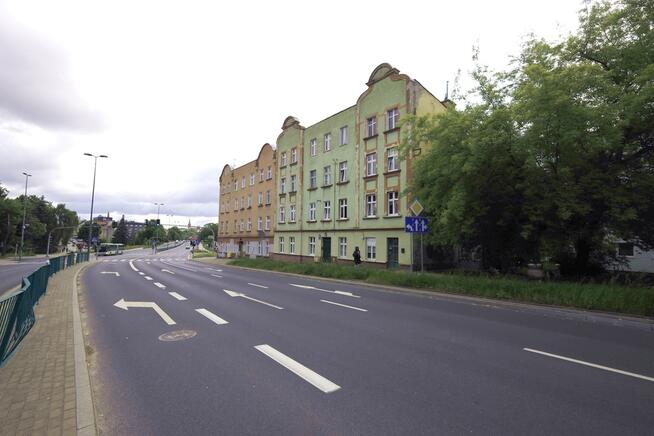Mieszkanie dwupokojowe idealne dla studenta