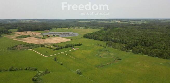 Działki budowlane i rekreacyjne, Blanki