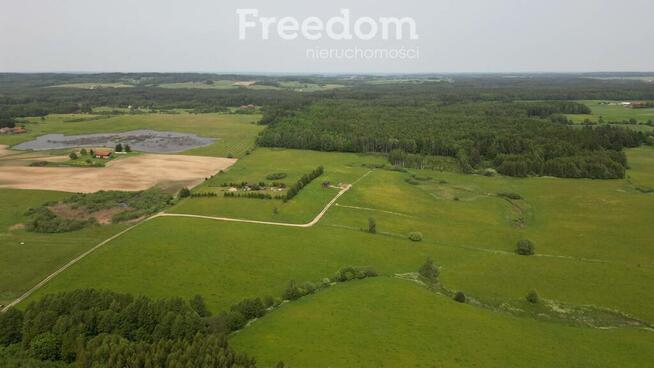 Działki budowlane i rekreacyjne, Blanki