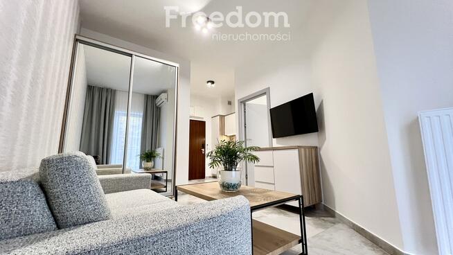 Atrakcyjny Nowy apartament przy promenadzie.
