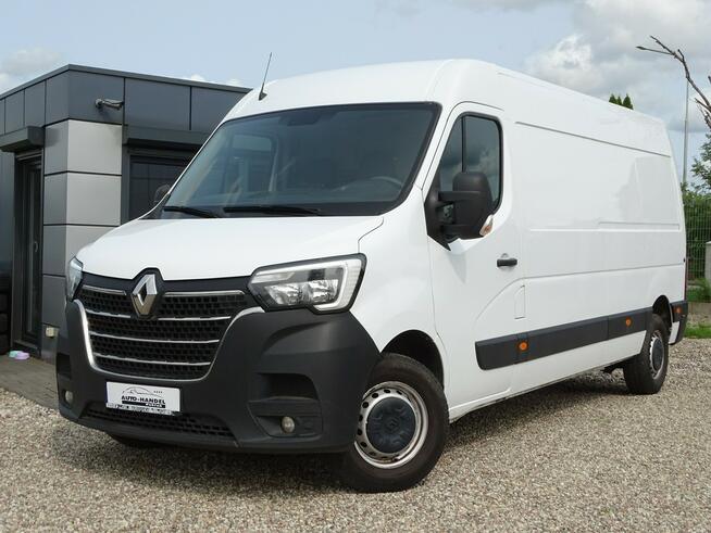 Renault Master 2.3dci(150KM) L3H2 370/194/190