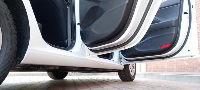 Hyundai i30 ** 1.5 benzyna 110KM ** 2021 rok ** Śliczny **