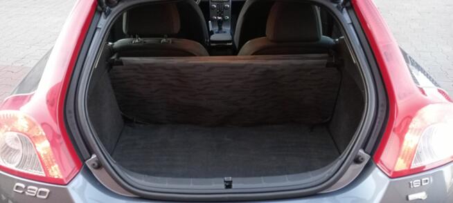 Volvo C30 # 1.6 Turbo Diesel # 2010 rok #