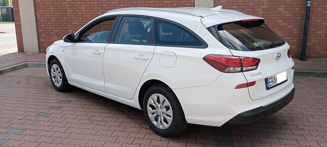 Hyundai i30 ** 1.5 benzyna 110KM ** 2021 rok ** Śliczny **